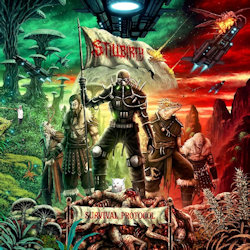 Survival Protocol - Stillbirth