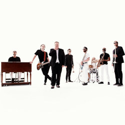 St. Paul And The Broken Bones - St. Paul And The Broken Bones