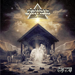 The Greatest Gift Of All - Stryper