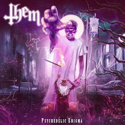 Psychedelic Enigma - Them
