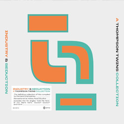 Industry And Seduction - A Thompson Twins Collection - Thompson Twins