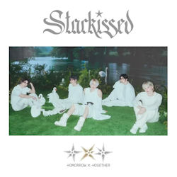 Starkissed - Tomorrow X Together