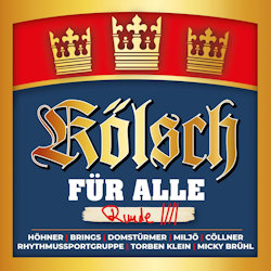 Klsch fr alle - Runde IIII. - Sampler