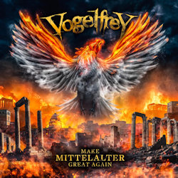 Make Mittelalter Great Again - Vogelfrey