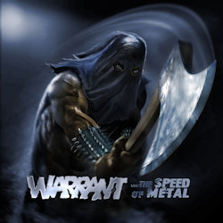 The Speed Of Metal - Warrant