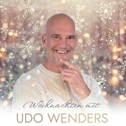 Weihnachten mit Udo Wenders - Udo Wenders