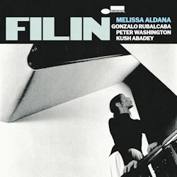 Filin - Aldana, Melissa