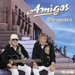 Cleopatra - Amigos