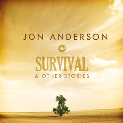 Survival And Other Stories - Jon Anderson