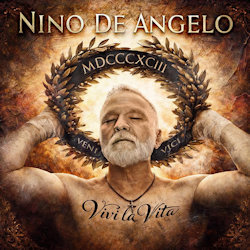 Vivi la vita. - Nino de Angelo