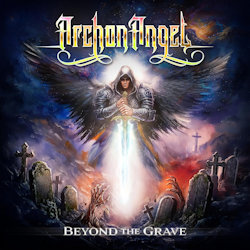 Beyond The Grave - Archon Angel