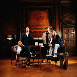 As It Is. - As It Is