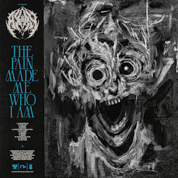 The Pain Made Me Who I Am. - Axty