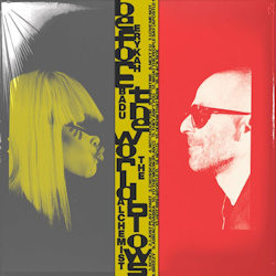 Before The World Blows. - Erykah Badu + Alchemist