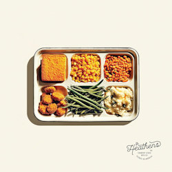 Country Sides. - Band Of Heathens