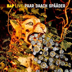 Paar Daach sp��der - BAP