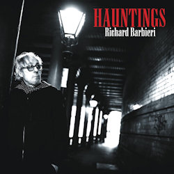 Hauntings - Richard Barbieri