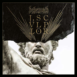I, Scvlptor. - Behemoth