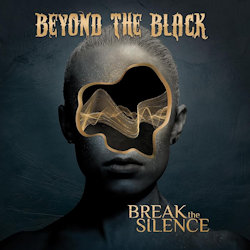 Break The Silence - Beyond The Black