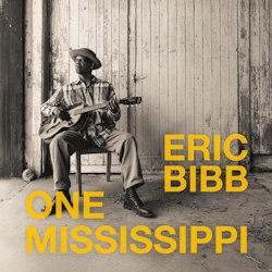 One Mississippi - Eric Bibb