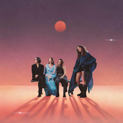 Forever. - Big Moon