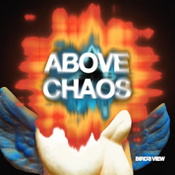 Above Chaos. - Bird