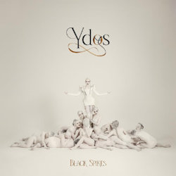 Ydos. - Black Spikes