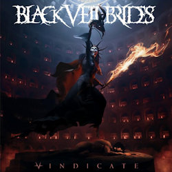 Vindicate. - Black Veil Brides