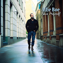 Face Myself. - Alfie Boe