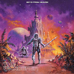 The Wanderer. - Boys From Heaven