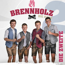 Die Zweite - Brennholz