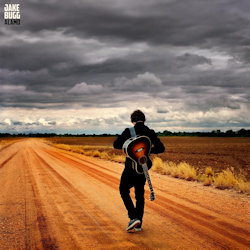 Alamo. - Jake Bugg