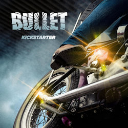 Kickstarter - Bullet