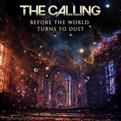 Before The World Turns To Dust. - Calling