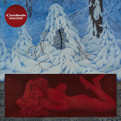 Masquerade. - Cardinals