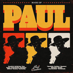 Book Of Paul - Cauthen, Paul