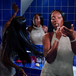 I Think I Spoke Too Soon. - Rachel Chinouriri