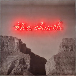 Lacuna - Church