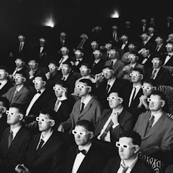 The Entertainment - Clockworks