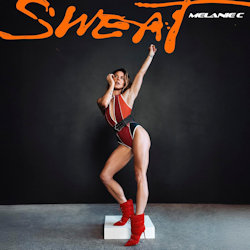 Sweat - Melanie C
