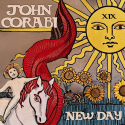 New Day - John Corabi