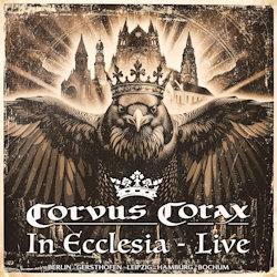 In Ecclesia - Live - Corvus Corax