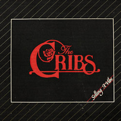 Selling A Vibe - Cribs