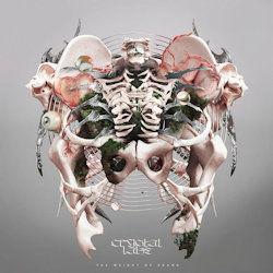 The Weight Of Sound. - Crystal Lake