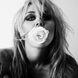 Bass Persuades. - Miley Cyrus