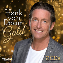 Gold - Henk van Daam