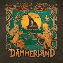 D�mmerland 3. - D�mmerland