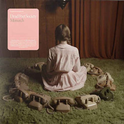 Monarch. - Dead Poet Society
