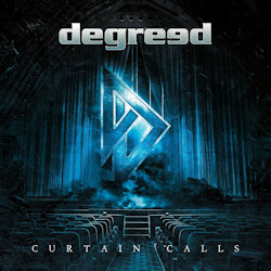 Curtain Calls. - Degreed