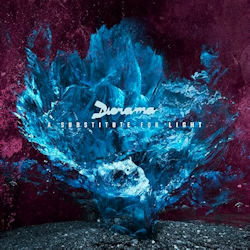 A Substitute For Light. - Diorama